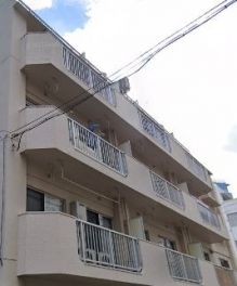 サニーコーポ五反田