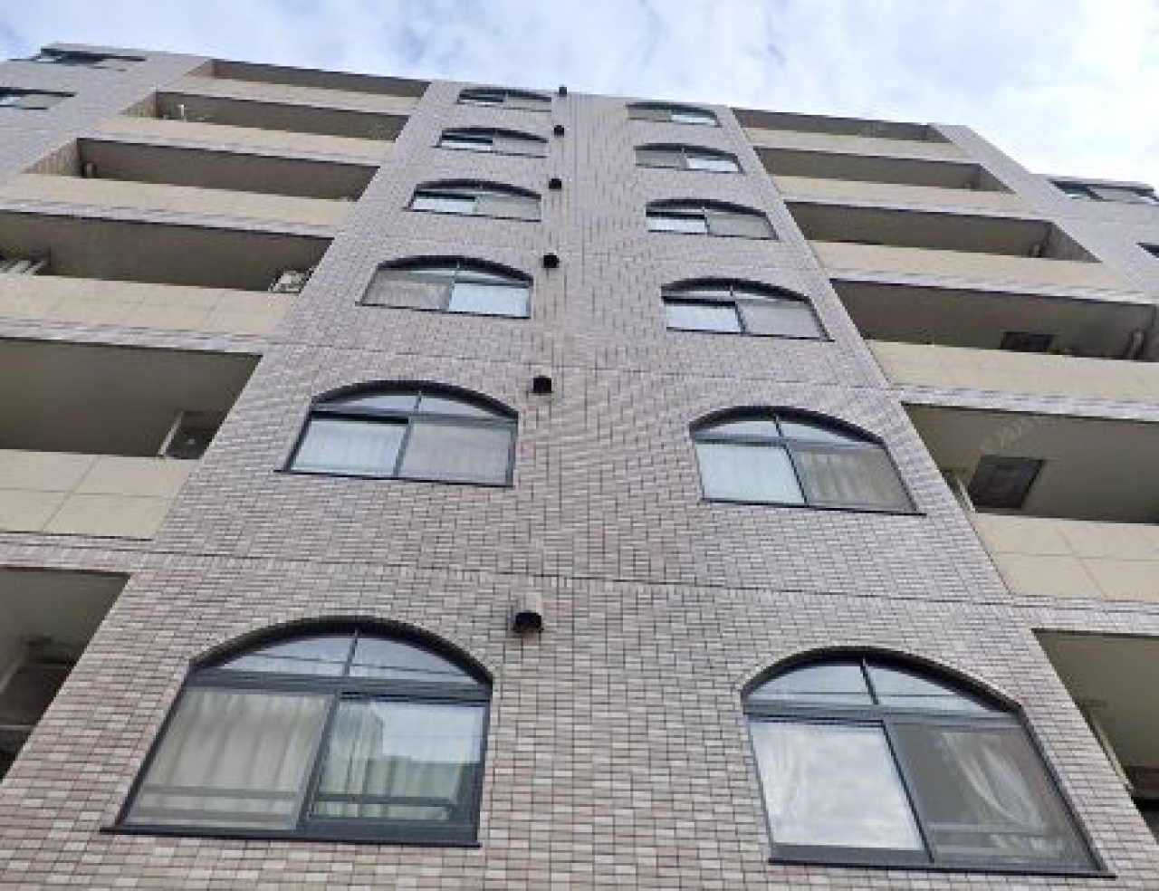 ラビ・ゼームス坂