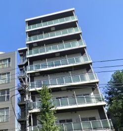 レグラス荏原中延