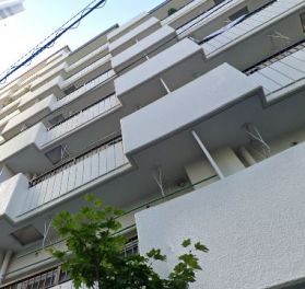 パラスト島津山