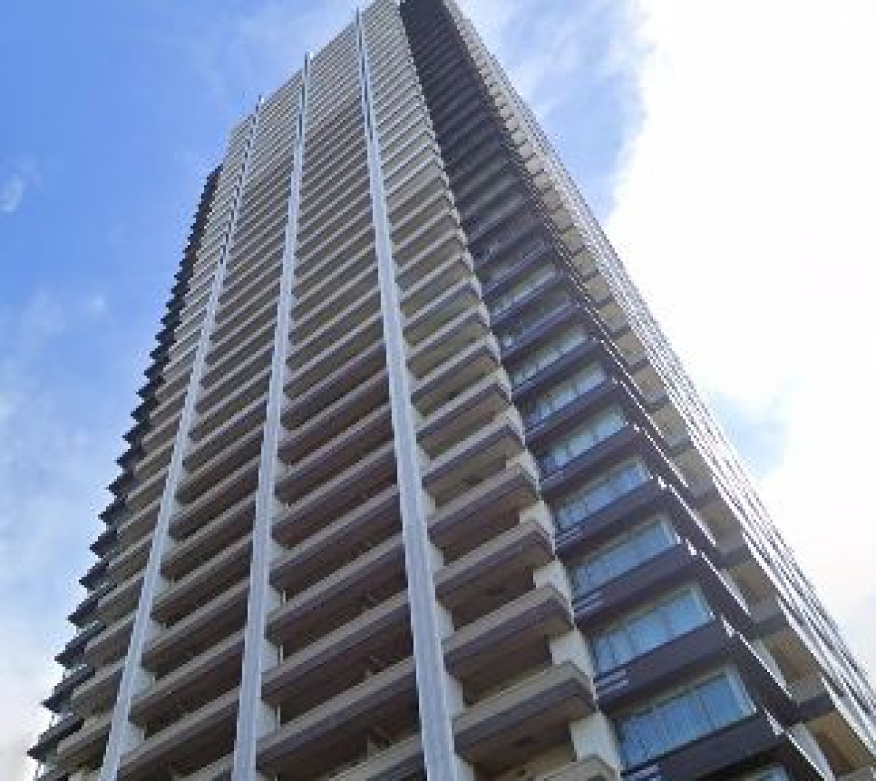 ＢｒｉｌｌｉａＴｏｗｅｒ目黒サウスレジデンス