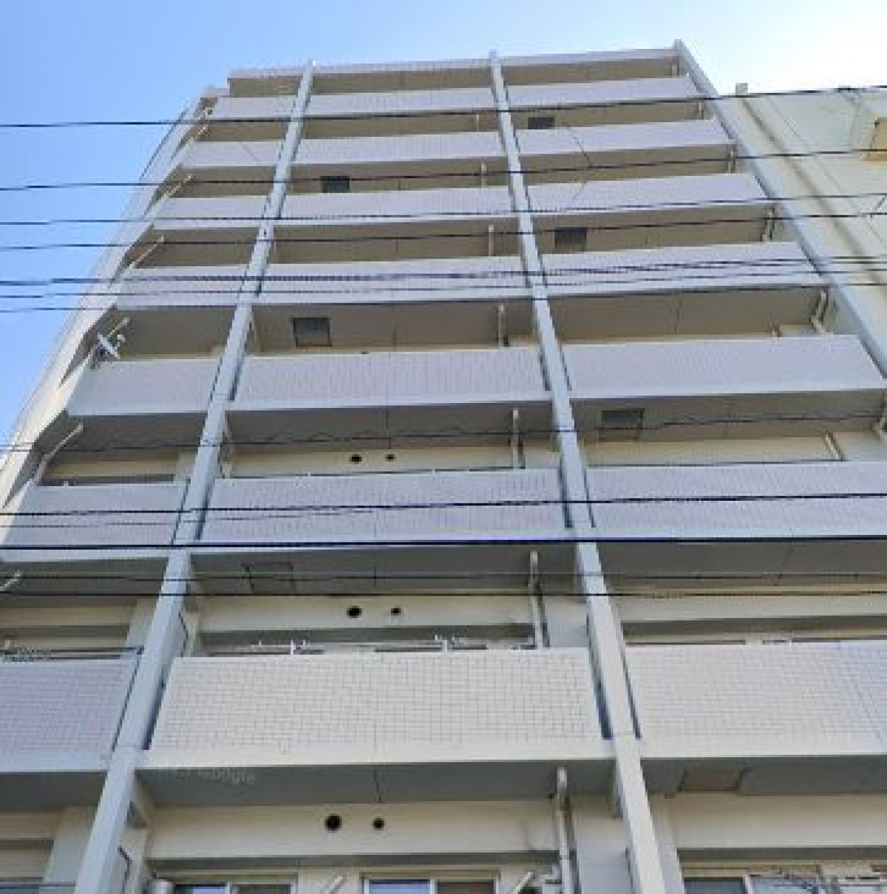 グローリオ品川シーサイド