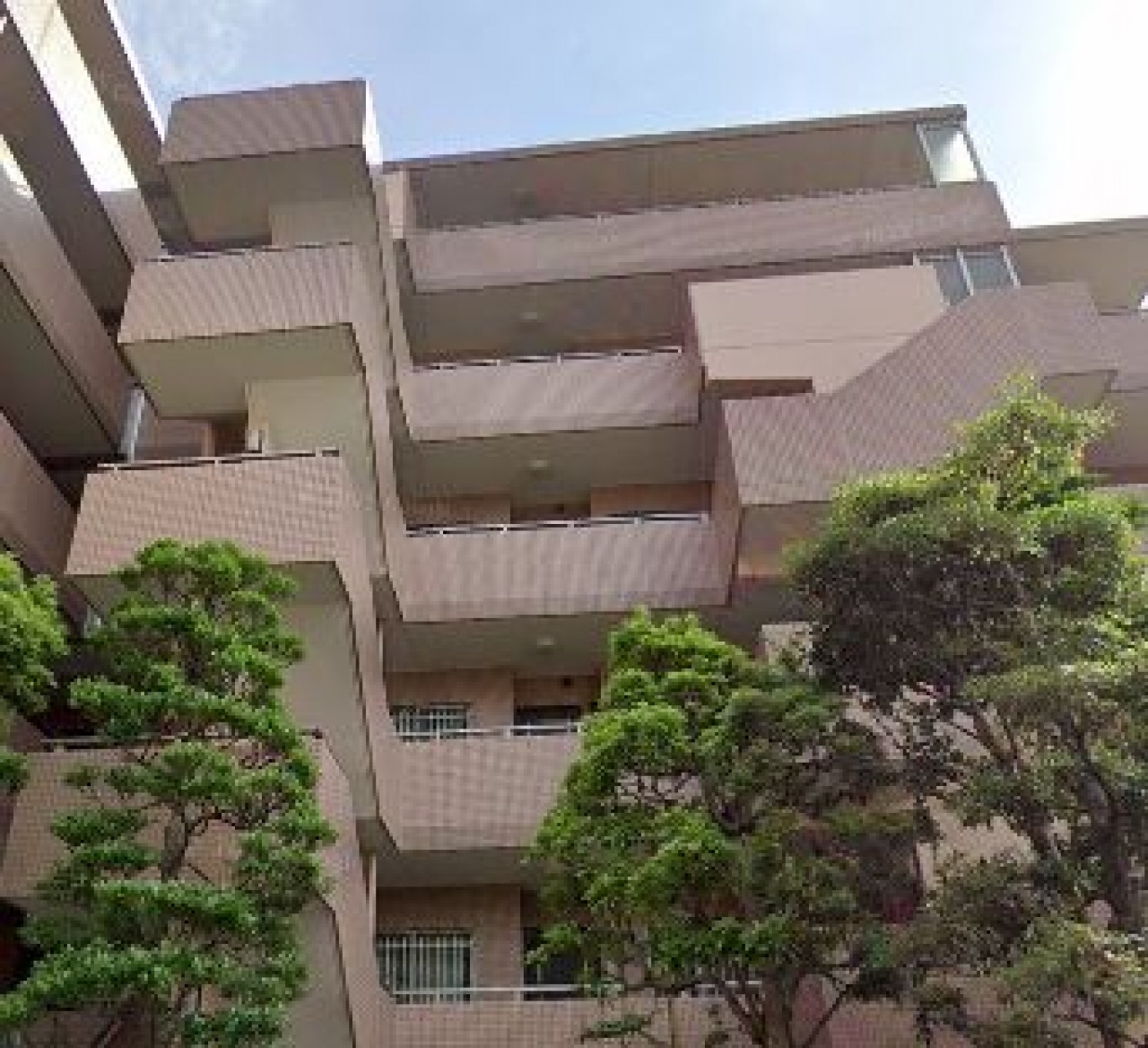 ルピナス高輪台