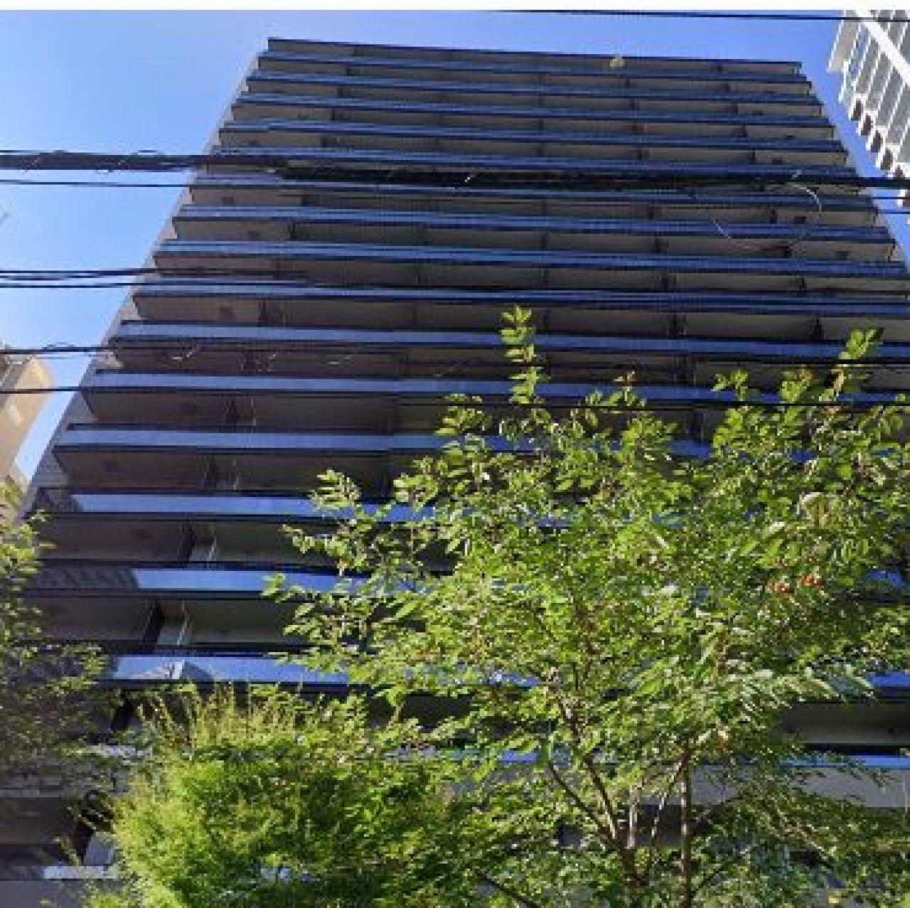 ザ・ガーデンテラス目黒