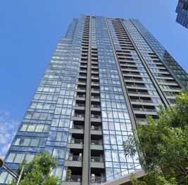 大崎ウエストシティタワーズ　Ｗ棟