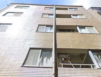 麻布十番ロイヤルプレイス