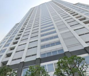 東京シーサウスブランフォーレ