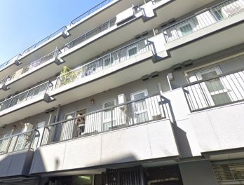 麻布狸穴ナショナルコート