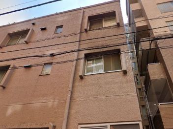 マンション三田