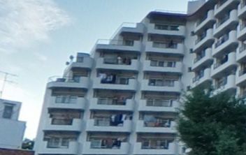 永谷ヒルプラザ六本木