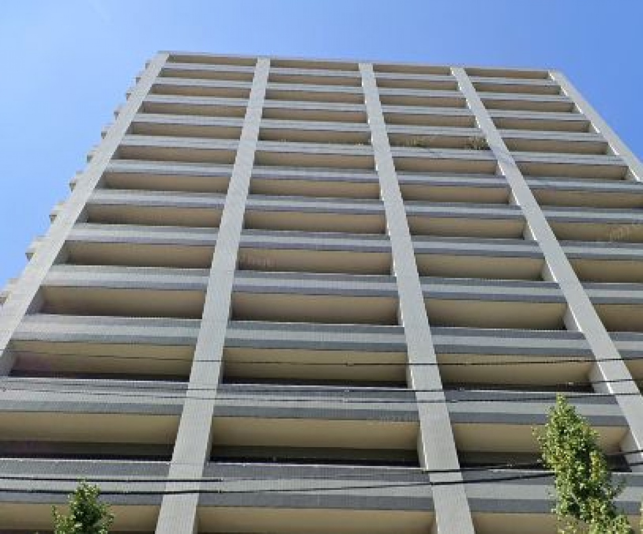 スカイクレストビュー東京