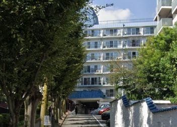 秀和高輪レジデンス