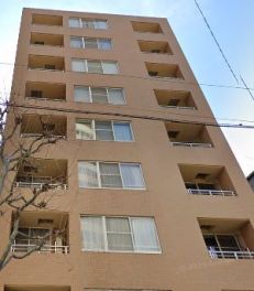 ホームズ高輪台