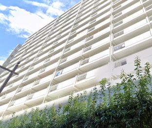 三田ナショナルコート