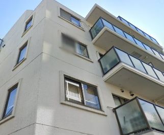 ニックハイム白金