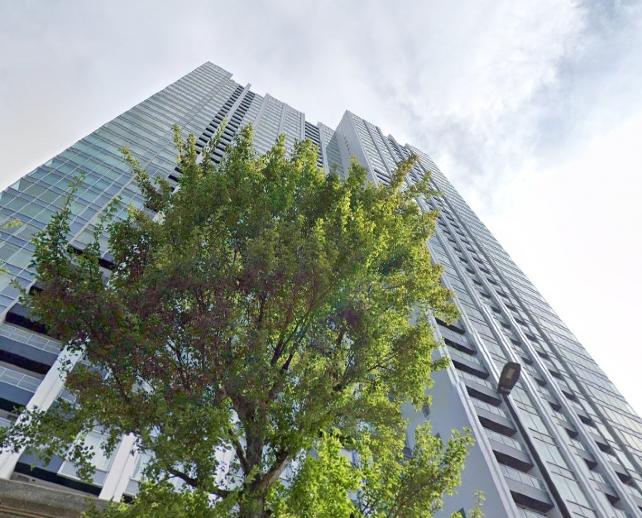 ワールドシティタワーズ