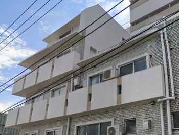 ハイネス南麻布　