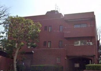 パレロワイヤル南青山