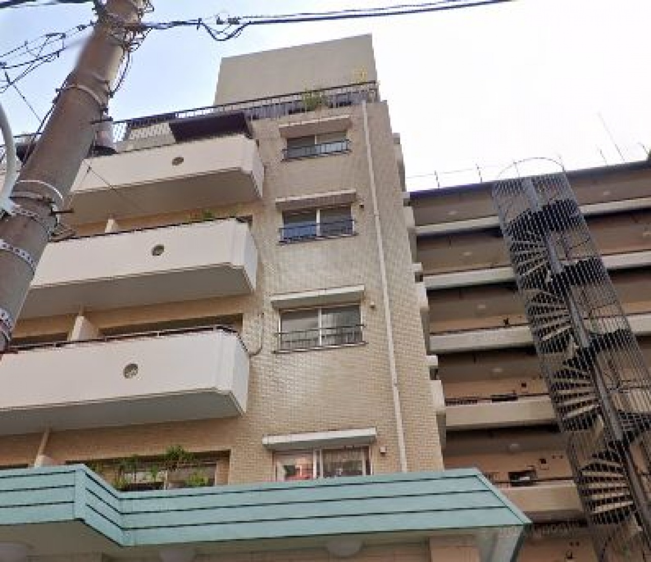 ソフトタウン南青山