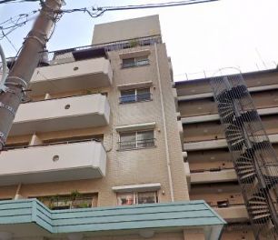 ソフトタウン南青山