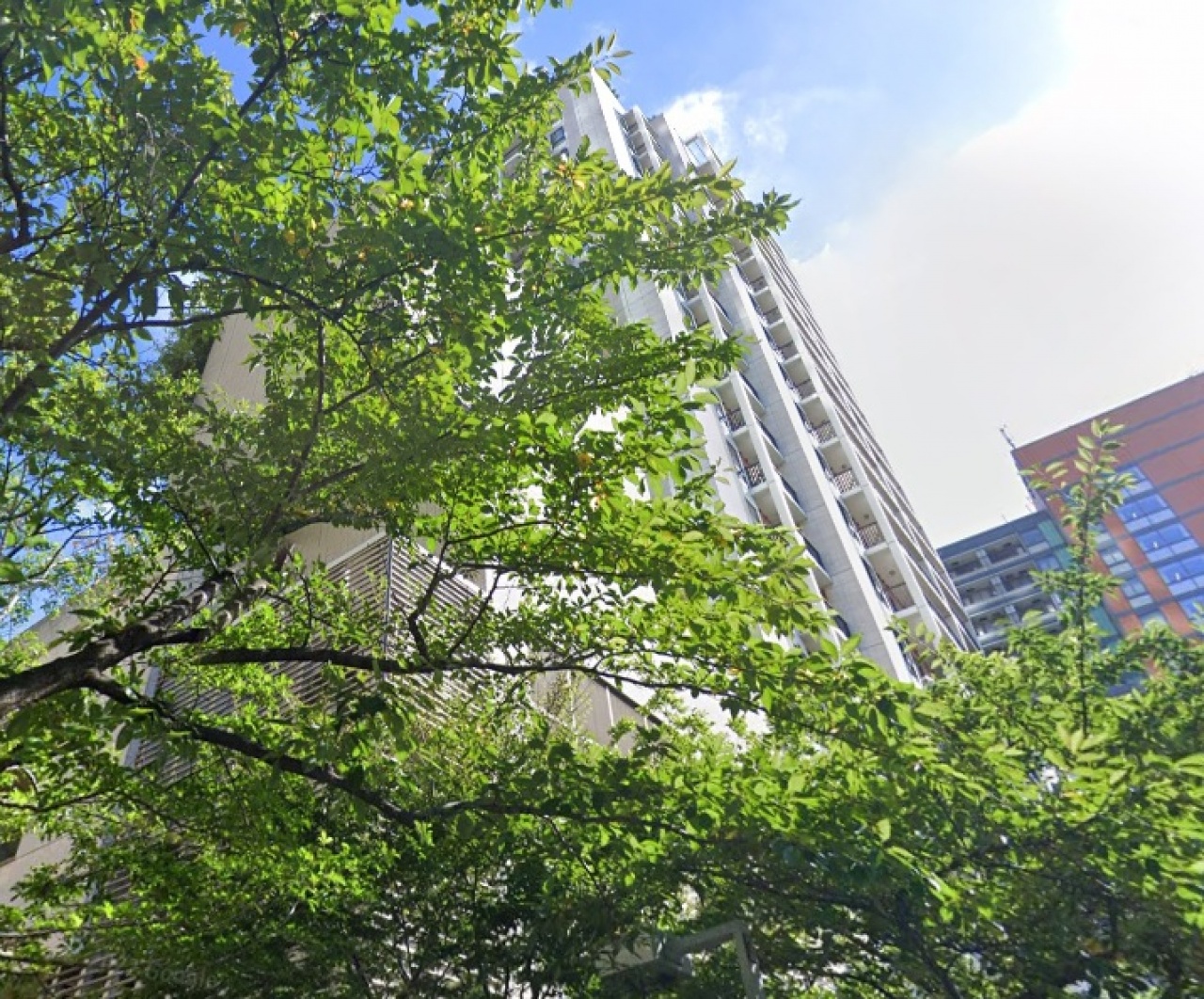 六本木ヒルズレジデンスＤ棟