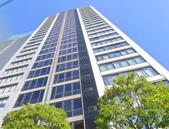 グランスイート麻布台ヒルトップタワー