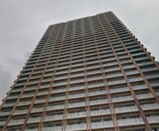 パークタワー品川ベイワード