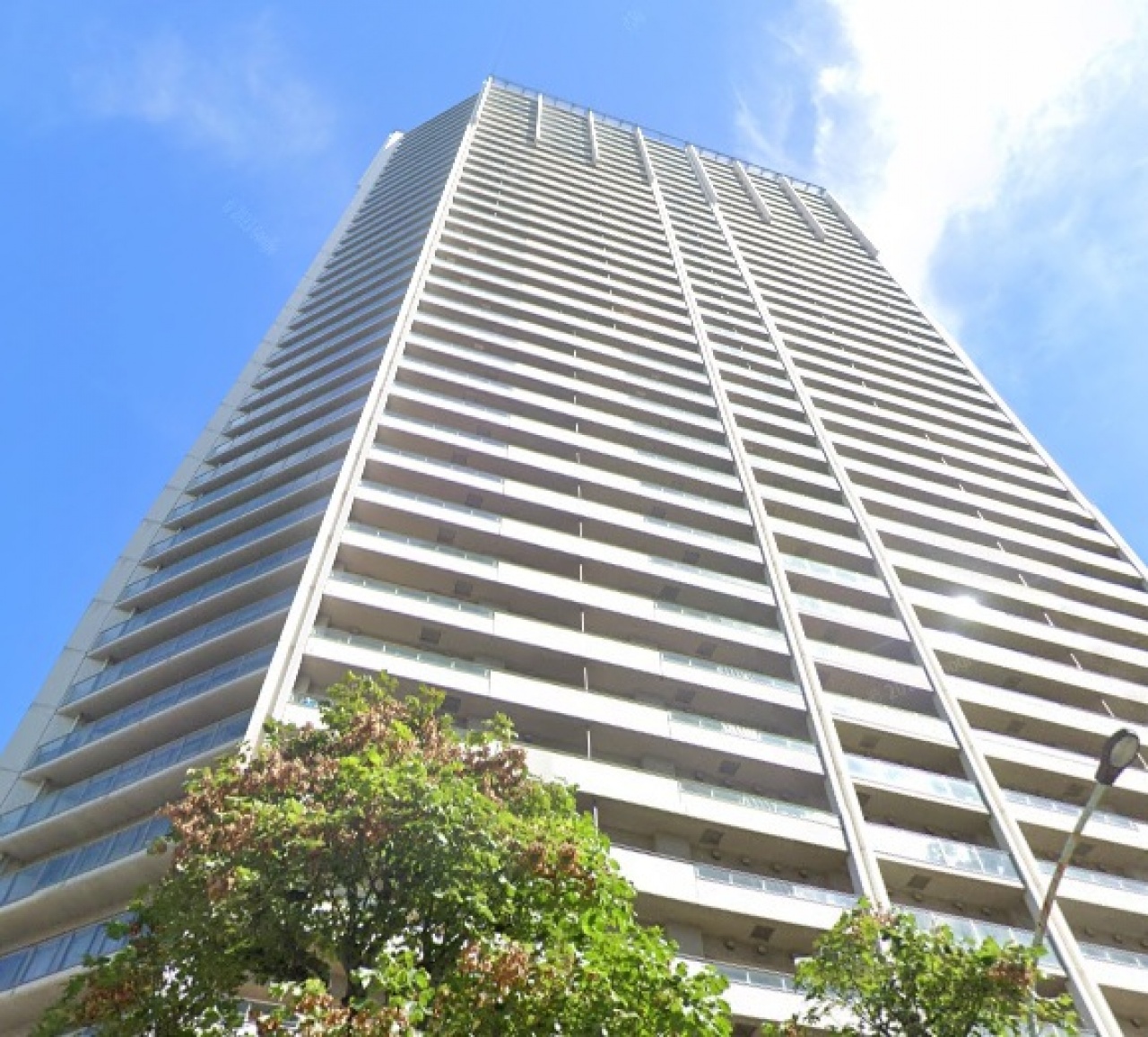 コスモポリス品川