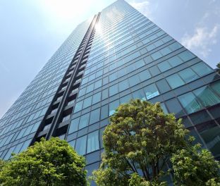 シティタワー麻布十番