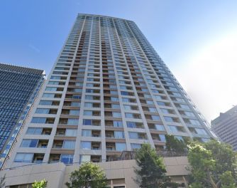 パークコート赤坂ザタワー