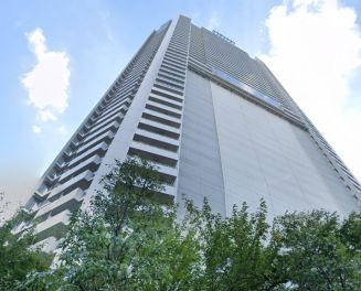 キャピタルマークタワー