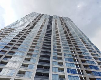 白金ザ・スカイ　Ｅ棟