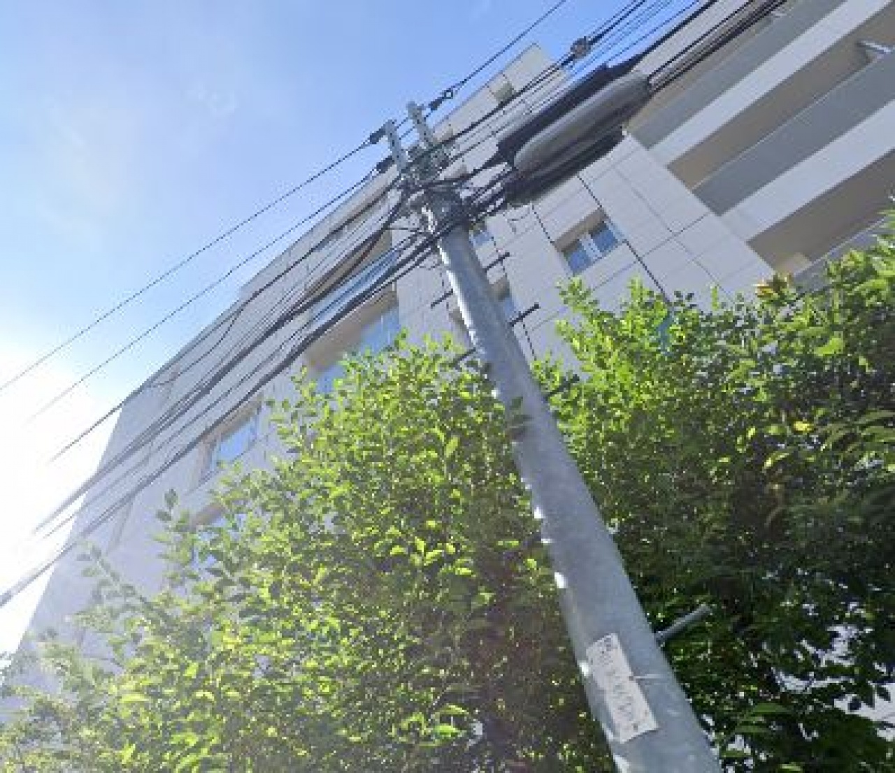 アトラス白金高輪