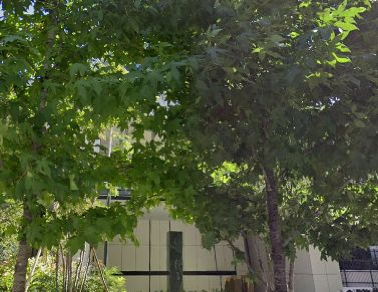 ザ・パークハウス　三田ガーデン　レジデンス＆タワー