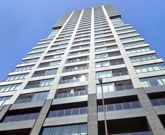 ザ・パークハウス白金二丁目タワー