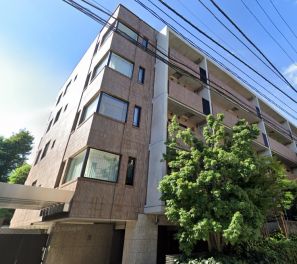 ザ・パークハウス元麻布