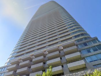 アークヒルズ仙石山レジデンス