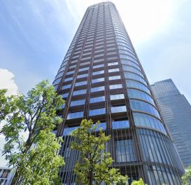 パークコート赤坂檜町ザ・タワー