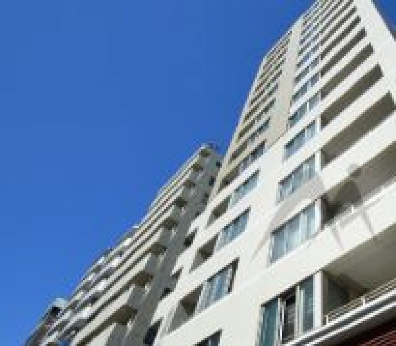 クレヴィア中目黒