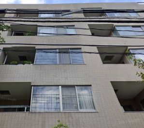 サンフル碑文谷碑さくら通りノースサイド