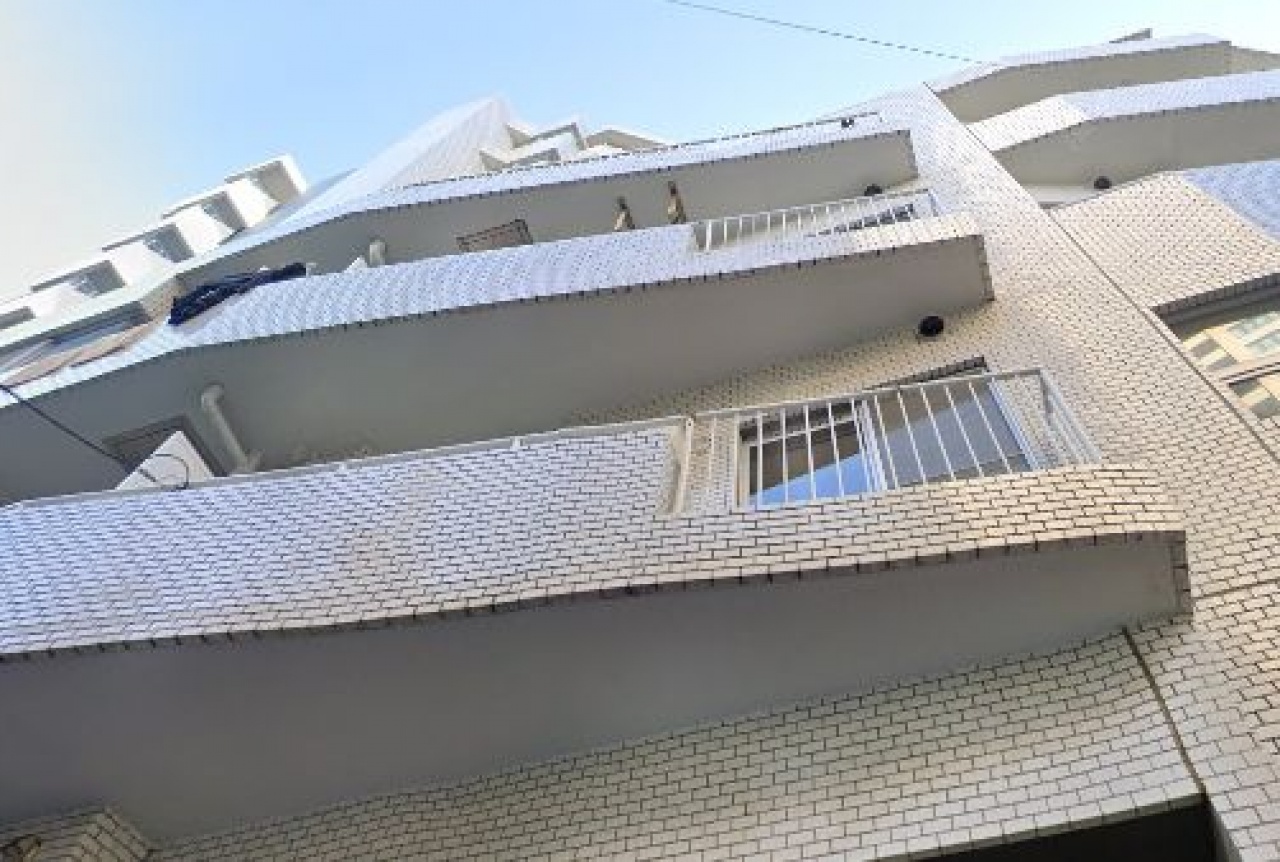 エクセル中目黒