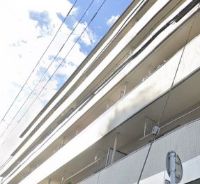 ミニカムマンション