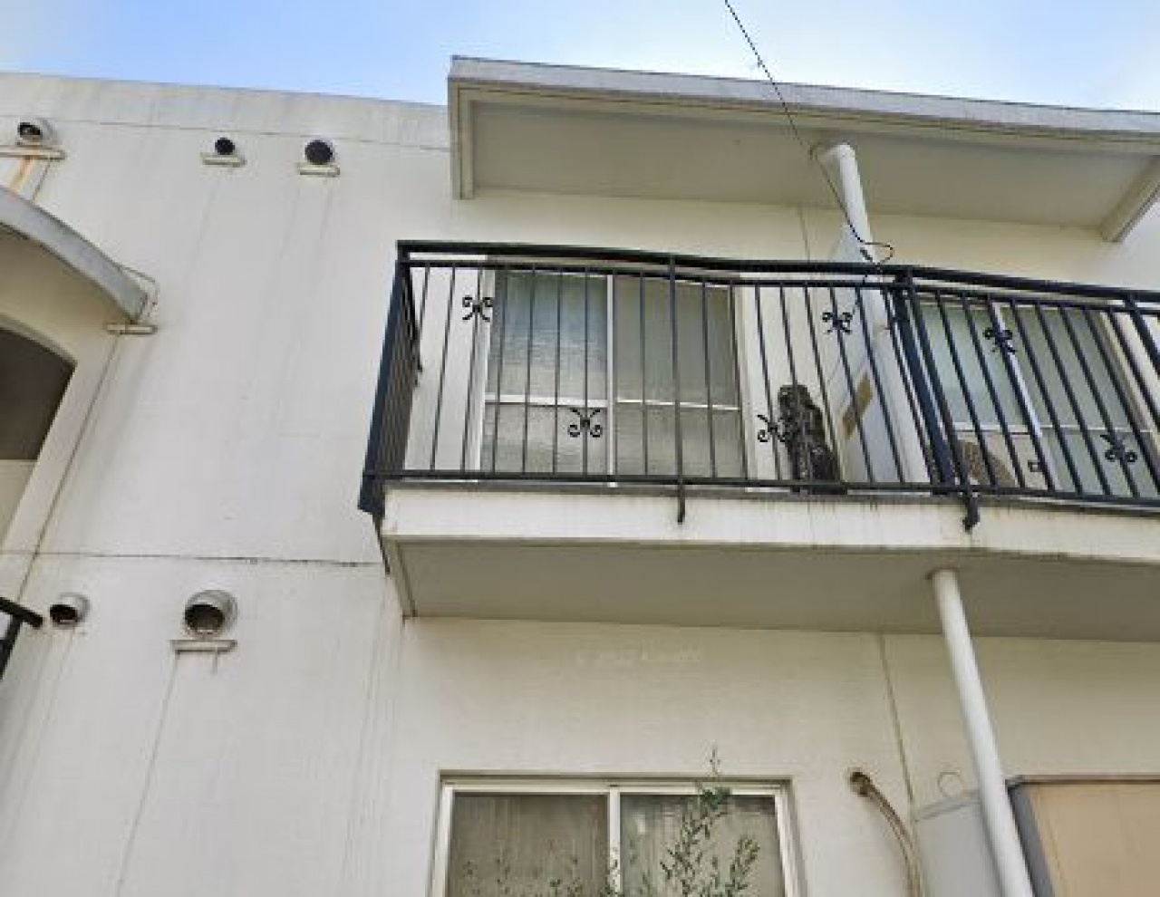 マック駒場コート