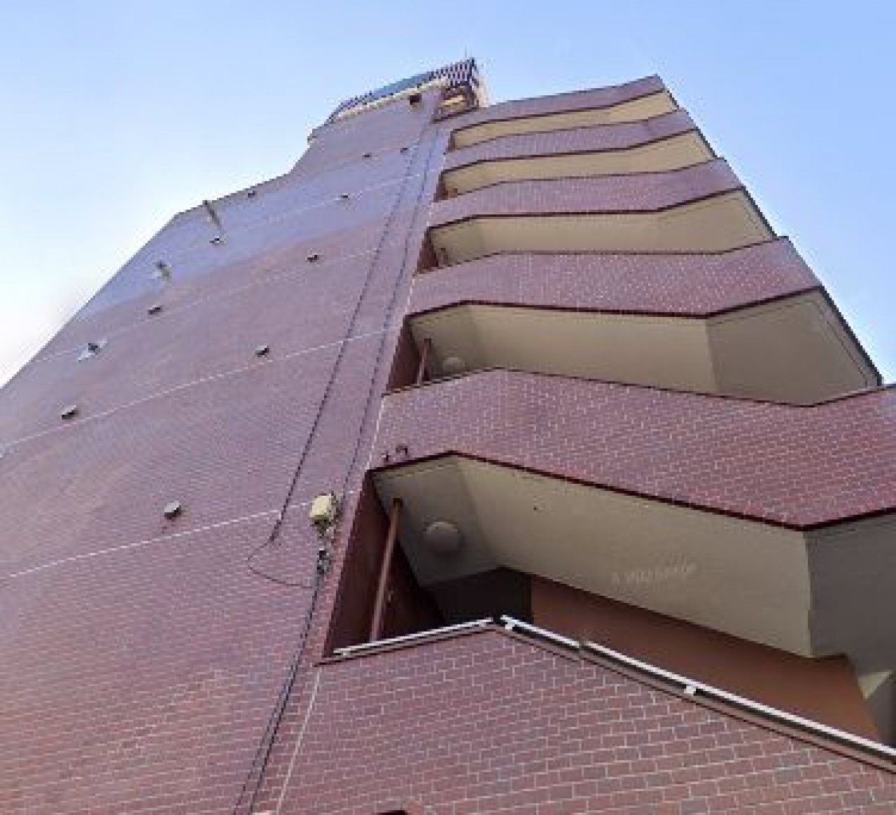 日興パレス駒場