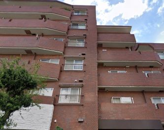 柿の木坂スカイマンション