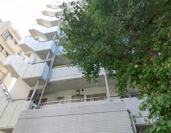 グリーンキャピタル桜新町