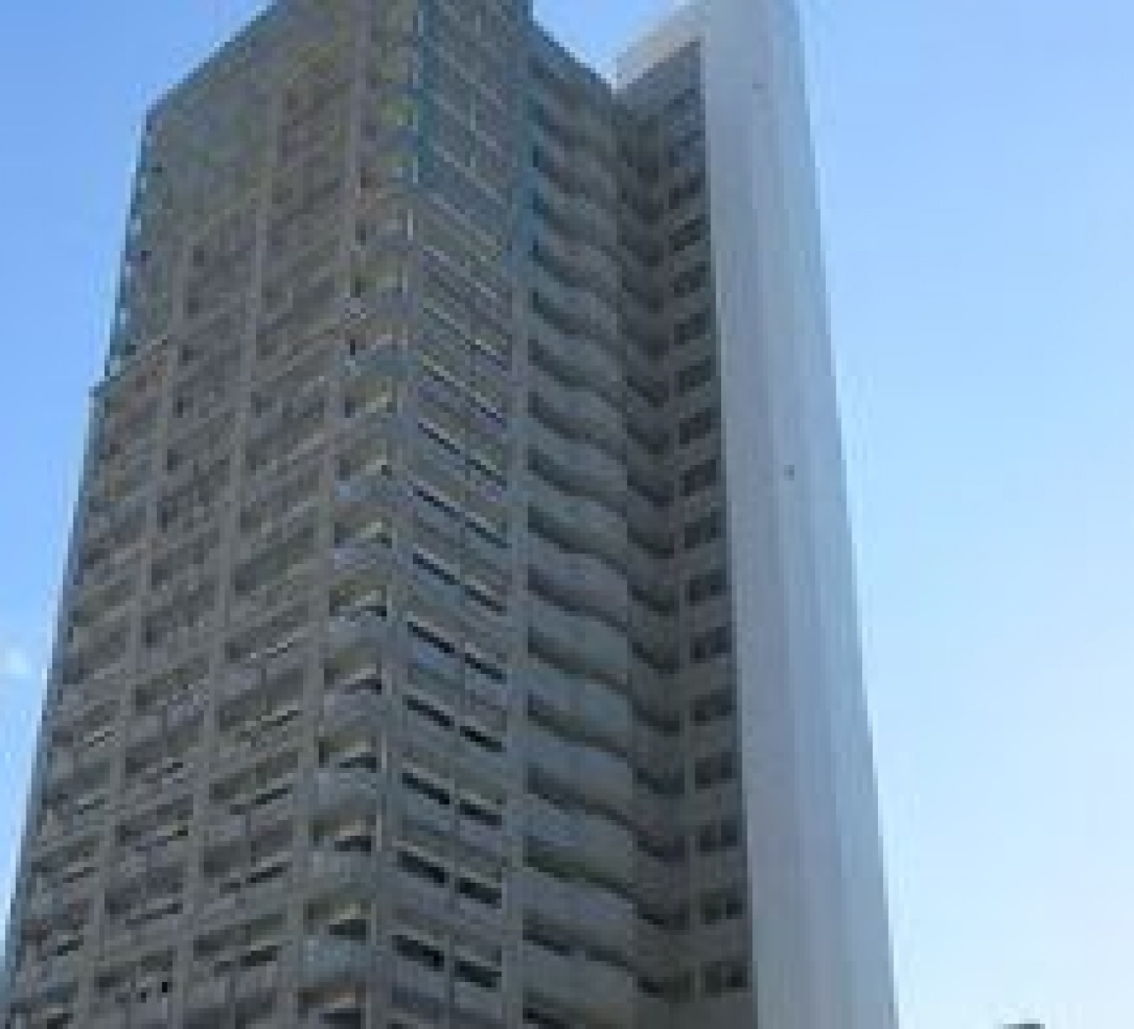 ヴィルブーブタワー駒沢