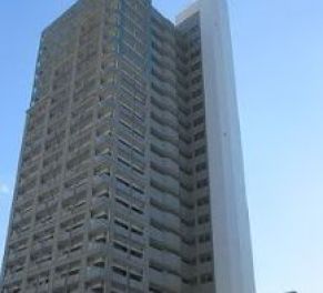 ヴィルブーブタワー駒沢