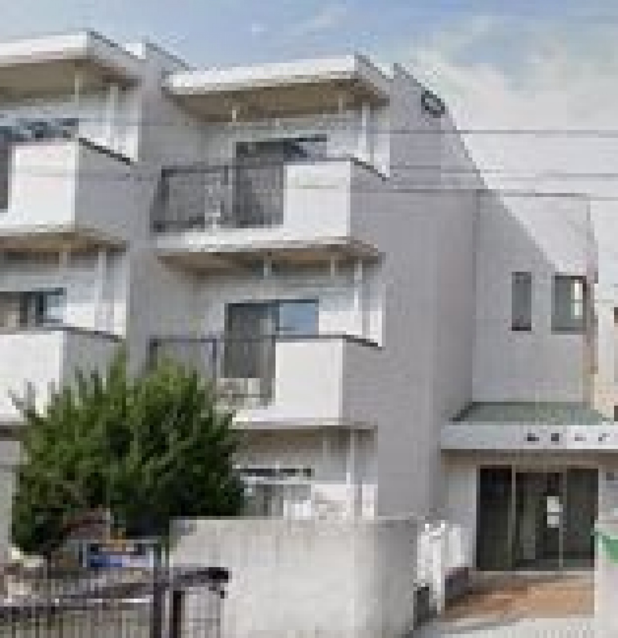 サンフル富士見ヶ丘シティハウス