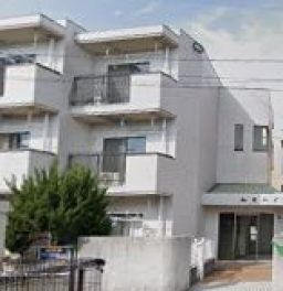 サンフル富士見ヶ丘シティハウス